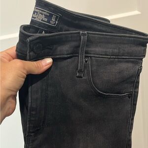 Abercrombie Women’s Jeans